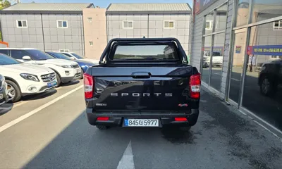 KG_Mobility_Ssangyong Rexton 2022, 67800 км, за 11487.46 USD