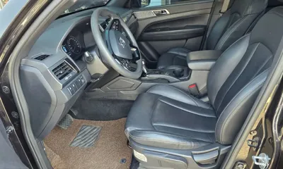 KG_Mobility_Ssangyong Rexton 2022, 67800 км, за 11487.46 USD - фото 7