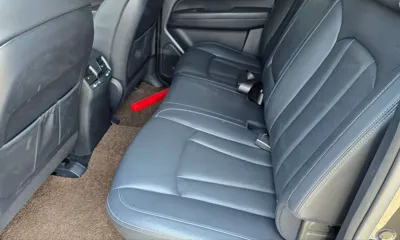 KG_Mobility_Ssangyong Rexton 2022, 67800 км, за 11487.46 USD - фото 8