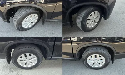 KG_Mobility_Ssangyong Rexton 2022, 67800 км, за 11487.46 USD - фото 18