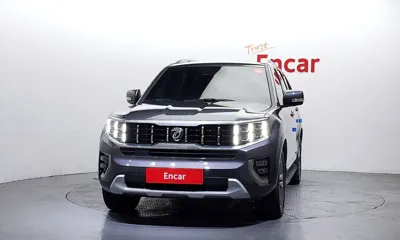Kia Mohave 2021, 141160 км, за 17557.91 USD