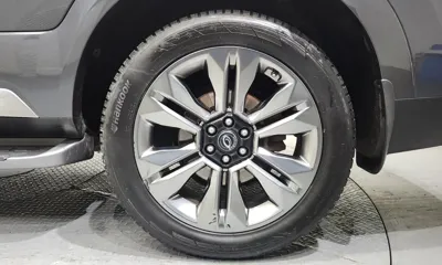 Kia Mohave 2021, 141160 км, за 17557.91 USD
