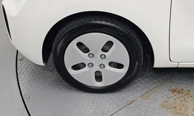Kia Ray 2020, 117253 км, за 3807.27 USD