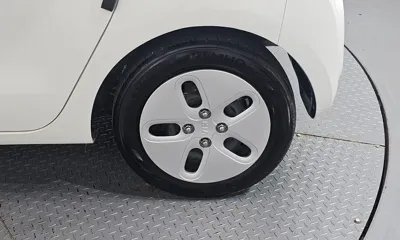 Kia Ray 2020, 117253 км, за 3807.27 USD - фото 21