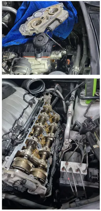 Mercedes-Benz M-Class 2007, 124000 км, за 8533.54 USD - фото 9