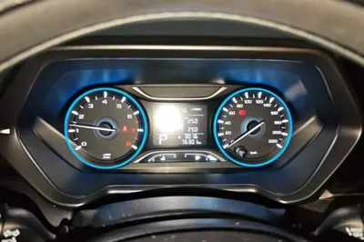 GAC Trumpchi GS4
