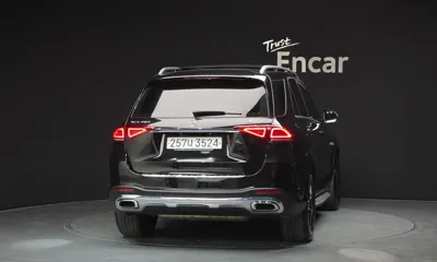 Mercedes-Benz GLE-Class 2020, 64172 км, за 38354.01 USD