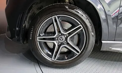 Mercedes-Benz GLE-Class 2020, 64172 км, за 38354.01 USD