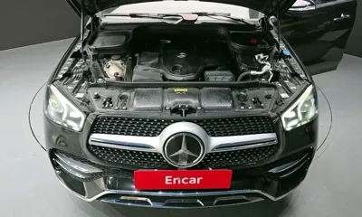 Mercedes-Benz GLE-Class 2020, 64172 км, за 38354.01 USD - фото 6
