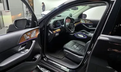 Mercedes-Benz GLE-Class 2020, 64172 км, за 38354.01 USD - фото 10