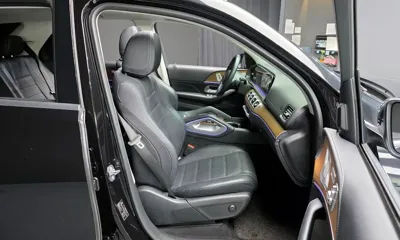 Mercedes-Benz GLE-Class 2020, 64172 км, за 38354.01 USD - фото 12