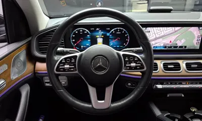 Mercedes-Benz GLE-Class 2020, 64172 км, за 38354.01 USD - фото 13