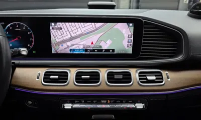 Mercedes-Benz GLE-Class 2020, 64172 км, за 38354.01 USD - фото 19