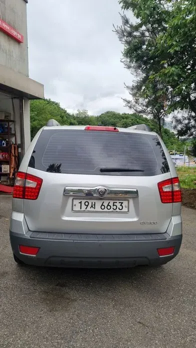 Kia Mohave 2008, 131432 км, за 3451.19 USD