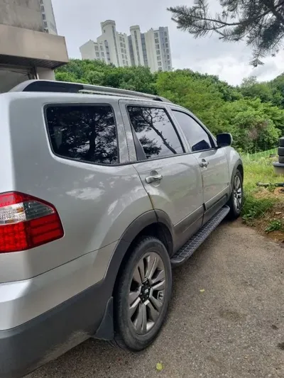 Kia Mohave 2008, 131432 км, за 3451.19 USD