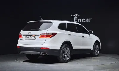 Hyundai Maxcruz 2014, 83455 км, за 7548.9 USD