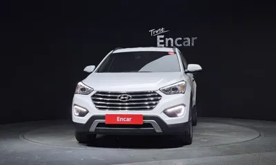Hyundai Maxcruz 2014, 83455 км, за 7548.9 USD