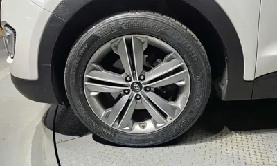 Hyundai Maxcruz 2014, 83455 км, за 7548.9 USD