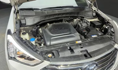 Hyundai Maxcruz 2014, 83455 км, за 7548.9 USD - фото 6