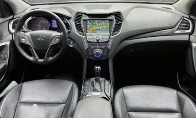 Hyundai Maxcruz 2014, 83455 км, за 7548.9 USD - фото 7