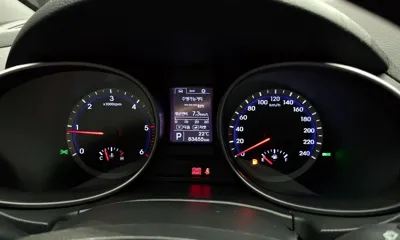 Hyundai Maxcruz 2014, 83455 км, за 7548.9 USD - фото 8