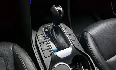 Hyundai Maxcruz 2014, 83455 км, за 7548.9 USD - фото 9