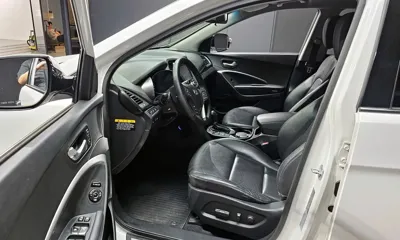 Hyundai Maxcruz 2014, 83455 км, за 7548.9 USD - фото 10