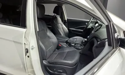 Hyundai Maxcruz 2014, 83455 км, за 7548.9 USD - фото 11