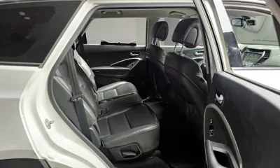 Hyundai Maxcruz 2014, 83455 км, за 7548.9 USD - фото 12