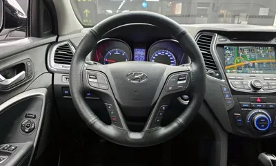 Hyundai Maxcruz 2014, 83455 км, за 7548.9 USD - фото 13