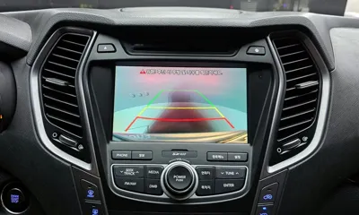 Hyundai Maxcruz 2014, 83455 км, за 7548.9 USD - фото 15