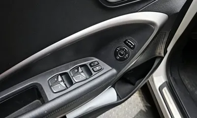 Hyundai Maxcruz 2014, 83455 км, за 7548.9 USD - фото 17
