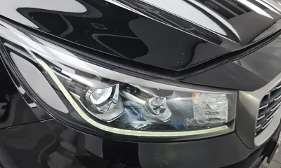 Kia Canival 2019, 150894 км, за 8133.1 USD - фото 22