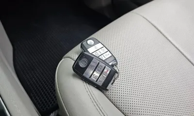 Kia Canival 2019, 150894 км, за 8133.1 USD - фото 30