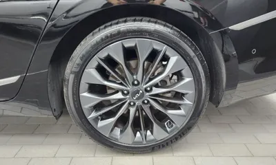 Kia K8 2023, 51766 км, за 19764.69 USD - фото 21