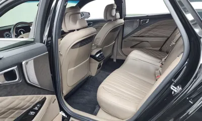 Kia K8 2023, 51766 км, за 19764.69 USD - фото 26