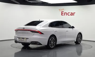 Hyundai Grandeur 2022, 193826 км, за 9745 USD