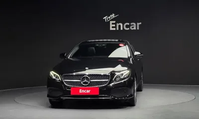 Mercedes-Benz E-Class 2019, 88213 км, за 16804.52 USD