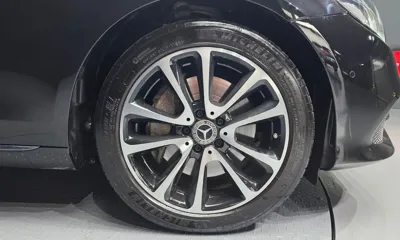 Mercedes-Benz E-Class 2019, 88213 км, за 16804.52 USD