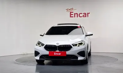 BMW 2-Series 2020, 36608 км, за 15547.76 USD