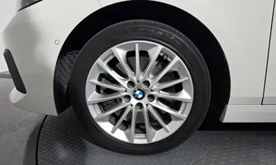 BMW 2-Series 2020, 36608 км, за 15547.76 USD