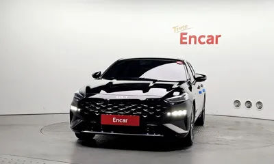 Kia K8 2022, 95847 км, за 14542.58 USD