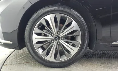 Kia K8 2022, 95847 км, за 14542.58 USD