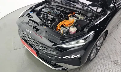 Kia K8 2022, 95847 км, за 14542.58 USD - фото 6