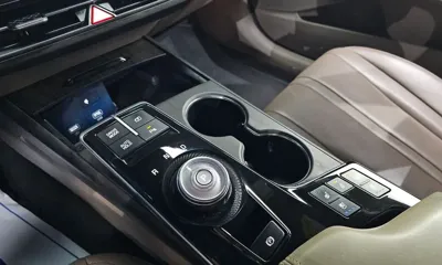 Kia K8 2022, 95847 км, за 14542.58 USD - фото 9