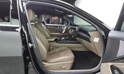Kia K8 2022, 95847 км, за 14542.58 USD - фото 12