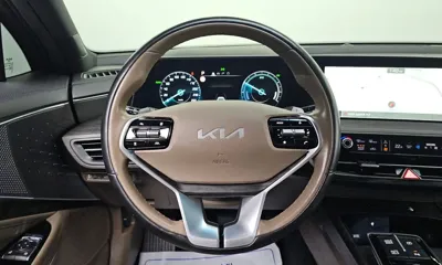Kia K8 2022, 95847 км, за 14542.58 USD - фото 15