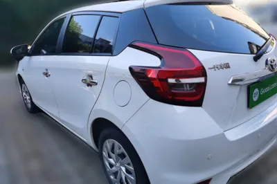 Toyota Vios FS 2021, 100500 км, за 7577 USD