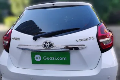 Toyota Vios FS 2021, 100500 км, за 7577 USD
