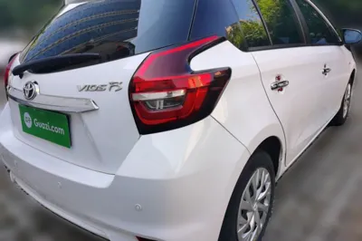 Toyota Vios FS 2021, 100500 км, за 7577 USD - фото 6